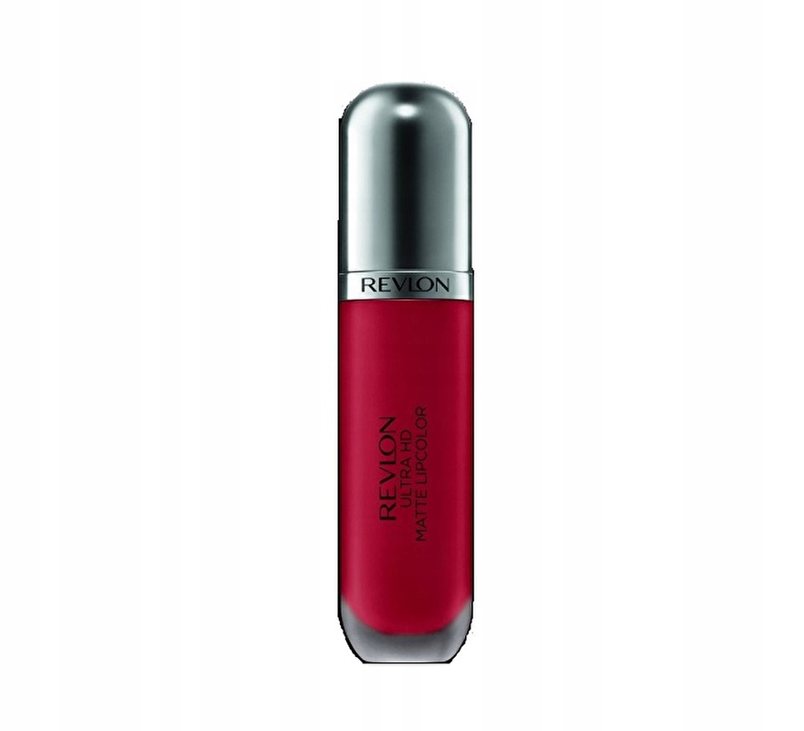 Revlon szminka Ultra Hd Matte #635 Passion