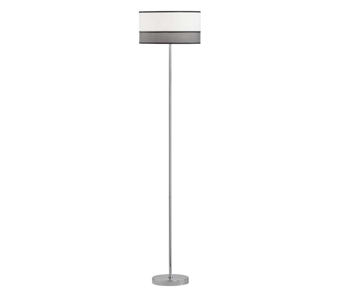Wofi 11765 - Lampa podłogowa DAVIE 1xE27/40W/230V