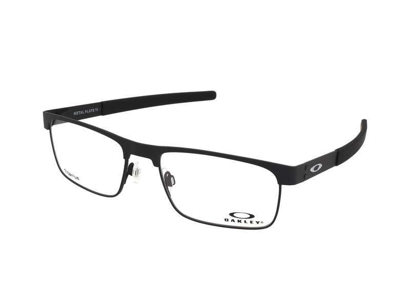 Dioptrie szkieł Oakley Metal Plate TI OX5153 515301