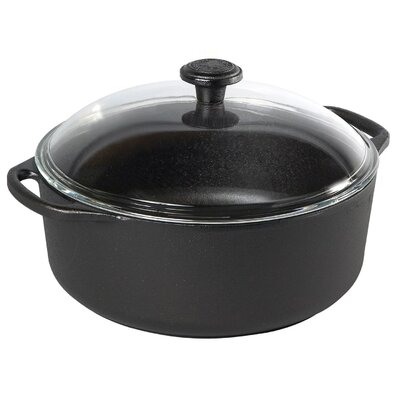 Skeppshult Garnek 5,5 l (B3 0510)