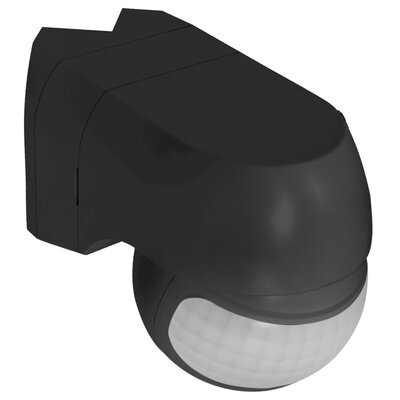 Czujka PIR MD-16B7 AC 230V do sterowania oświetleniem EL HOME