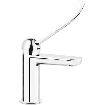 Bateria umywalkowa DEANTE Alpinia BGAE020C Chrom