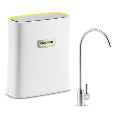 System filtrujący KARCHER WPC 120 UF