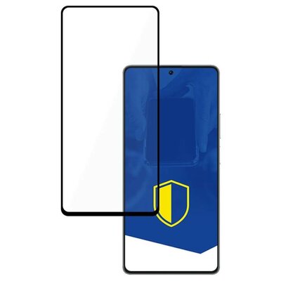 3MK HardGlass Max Lite do Xiaomi POCO F5 Pro