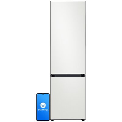 Samsung Bespoke RB38C7B6BAP/EF