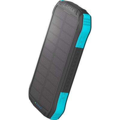 Lamax Power Bank Journey 12000mAh