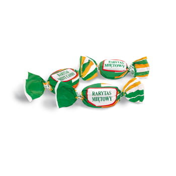 Unitop-Optima KARMELKI RARYTAS MIĘTOWY UNITOP - OPTIMA 5X1KG
