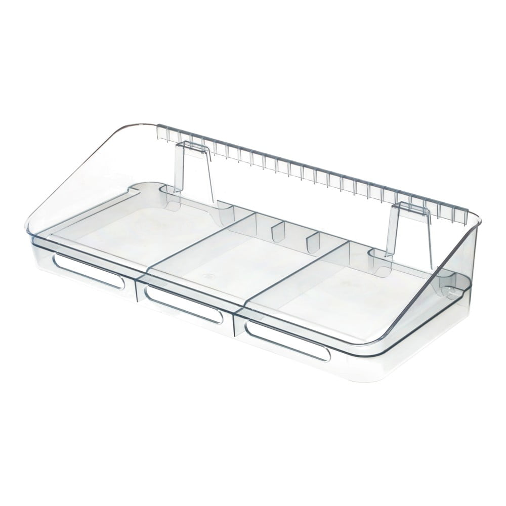 Plastikowa półka iD Wallspace  – iDesign