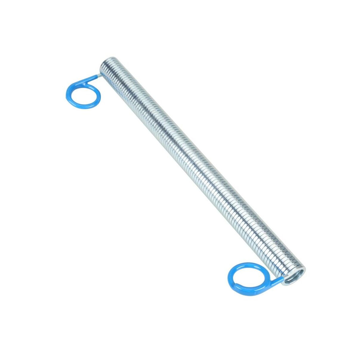 Sprężyna z uchwytem do wyginania rur PEX 10-12 mm  240 mm XMBS26 DEXTER