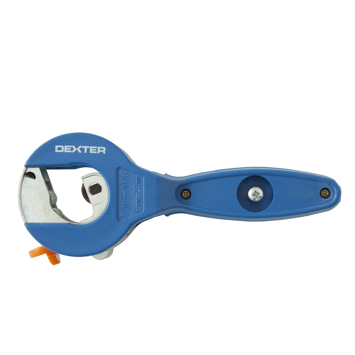 Obcinak do rur 8-29 mm 208-00210 DEXTER 3276007367027