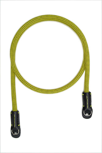 Pasek Reporter RP 16 ażurowy linowy -  Raty