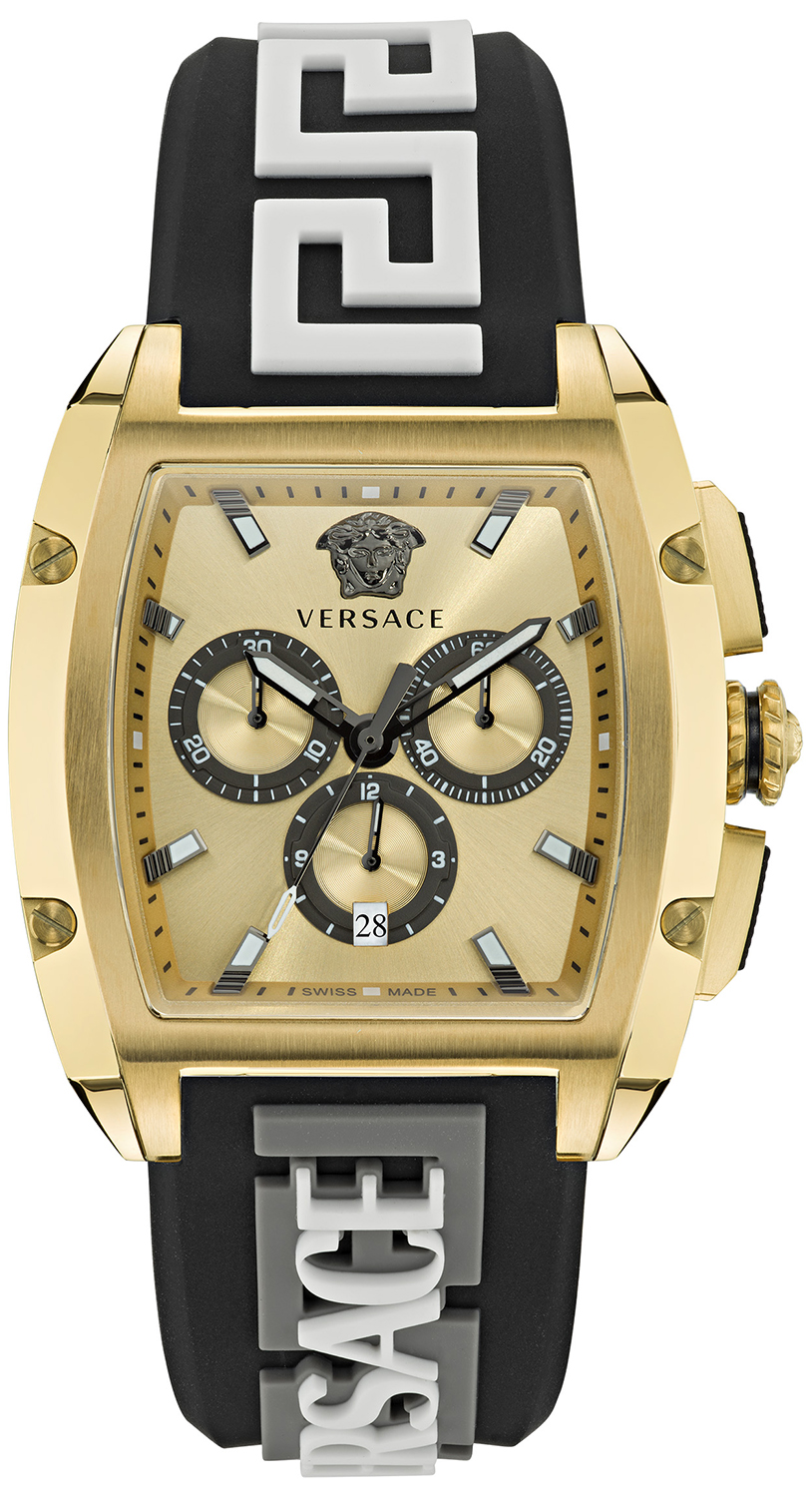 Zegarek Versace VE6H00223 GRECA DOMINUS