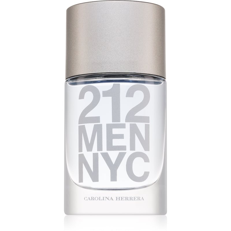 Carolina Herrera 212 Men Woda toaletowa 30ml