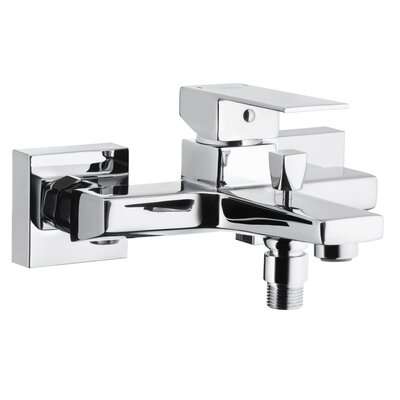 KFA LOGON bateria wannowa ścienna 5134-010-00