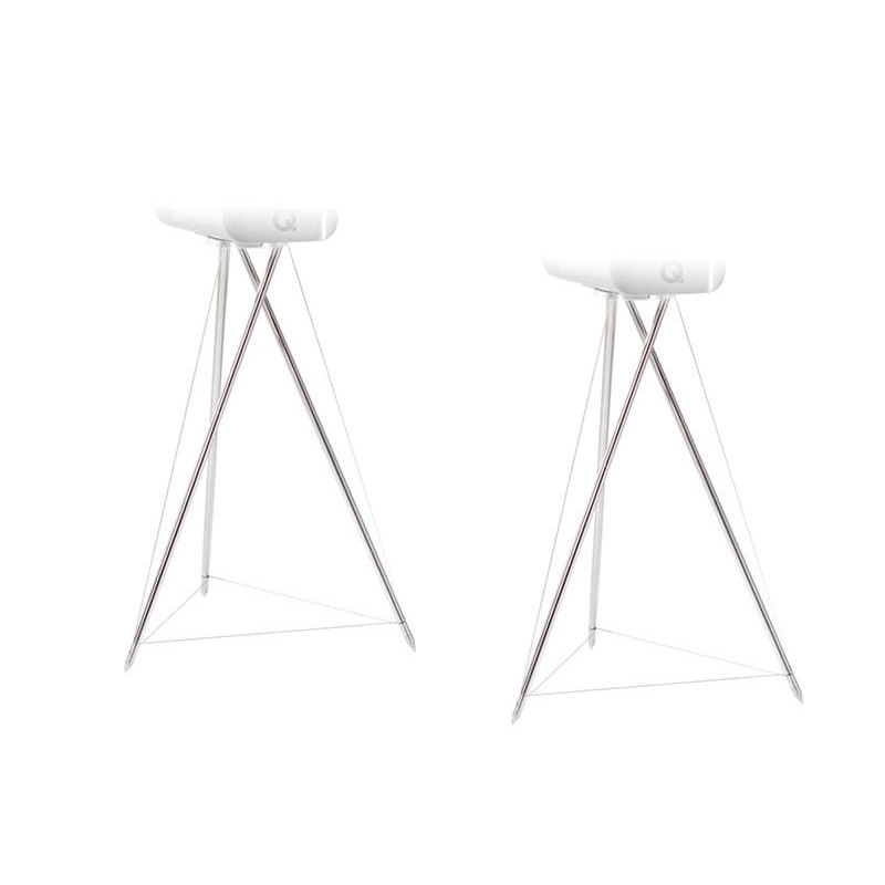 Q ACOUSTICS CONCEPT 300 STAND Komplet stojaków podłogowych (2 szt.)