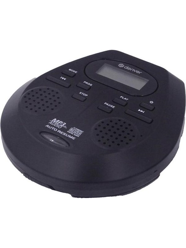 DENVER DMP-395B