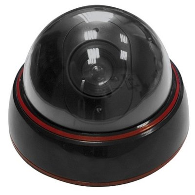 Eura-Tech eu Atrapa kamery EURA AK-04B3 Czarny