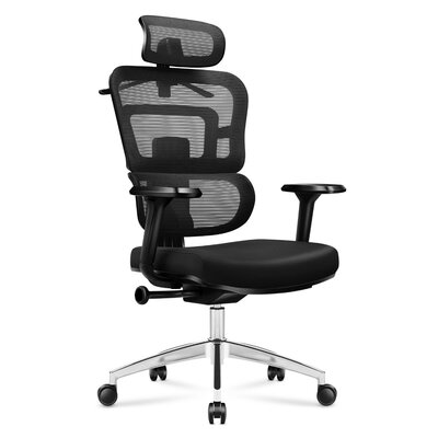 Huzaro Mark Adler Expert 4.9 Black
