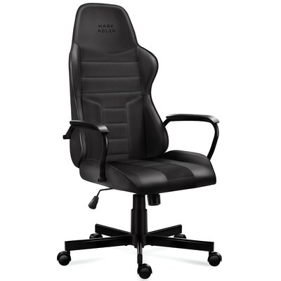 Fotel Biurowy Mark Adler Boss 4.2 Black