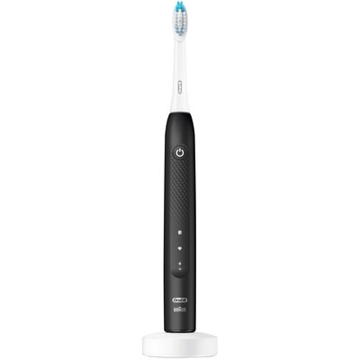 Oral-B Pulsonic Slim Clean 2000 Czarny
