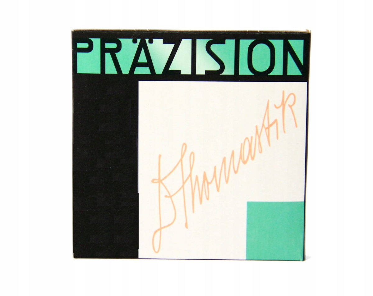 Thomastik 58A Präzision Violin String Set