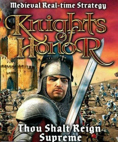 Knights of Honor (PC) klucz Steam