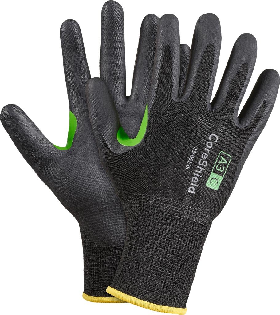 Rękawice ochronne CoreShield  10par