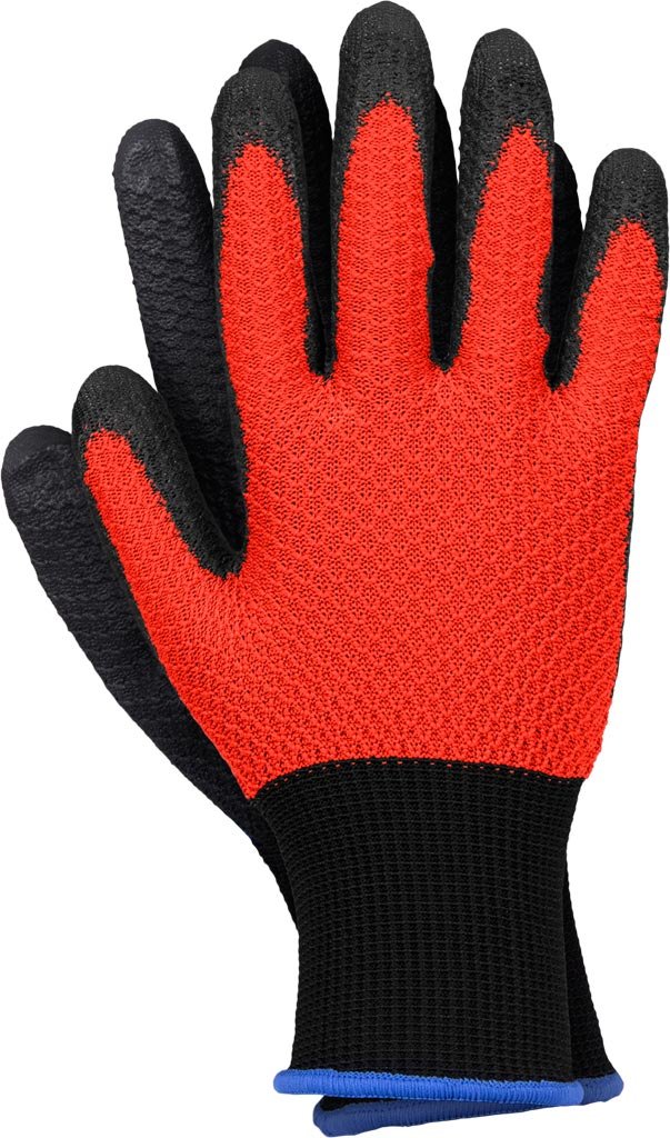 Rękawice ochronne powlekane  240par