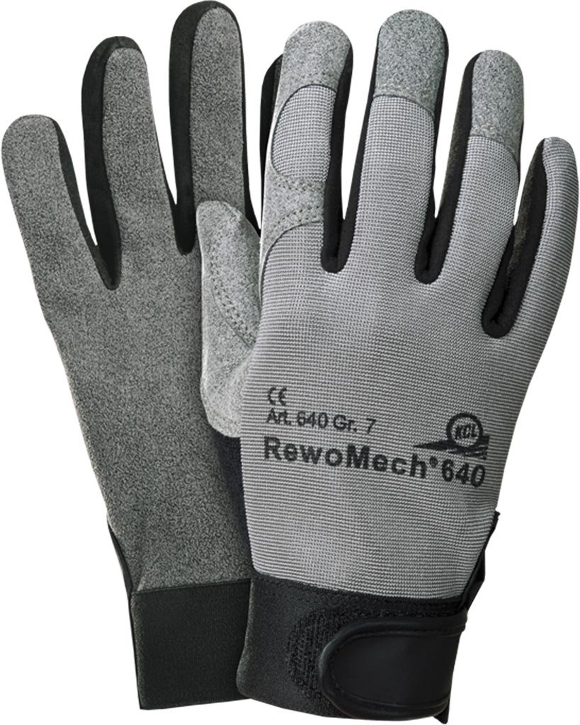 Rękawice ochronne RewoMech 640  1 para