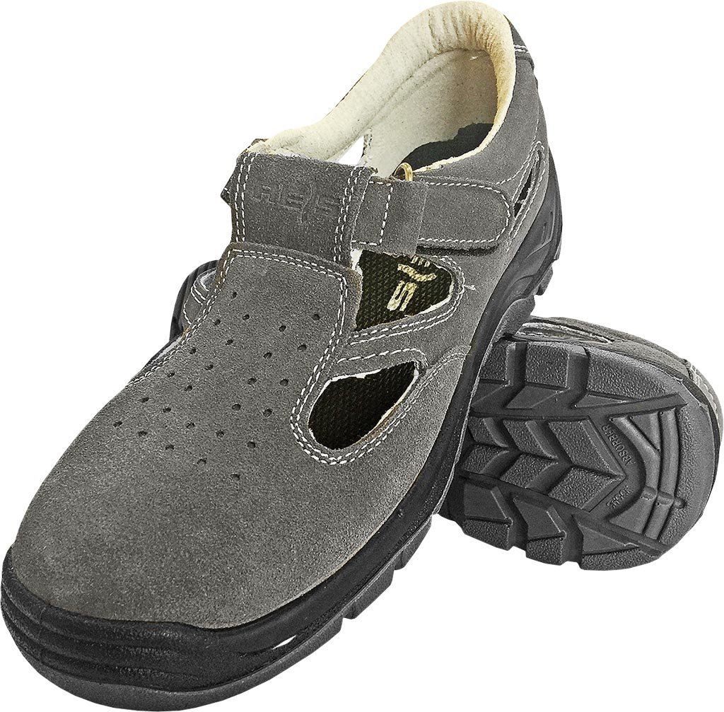 Reis BUTY ZAWODOWE 38 OB SB [BRAVELOB38]