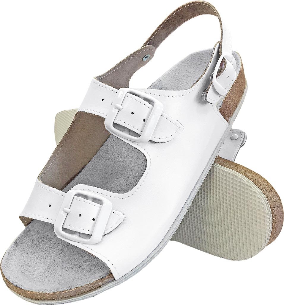 Reis OBUWIE PROFILAKTYCZNE 42 [BMRKLAKOR3PASW42]