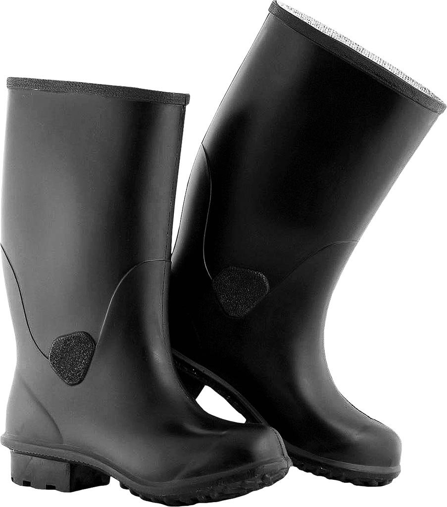 Buty zawodowe - M&C® kolor czarny roz.43