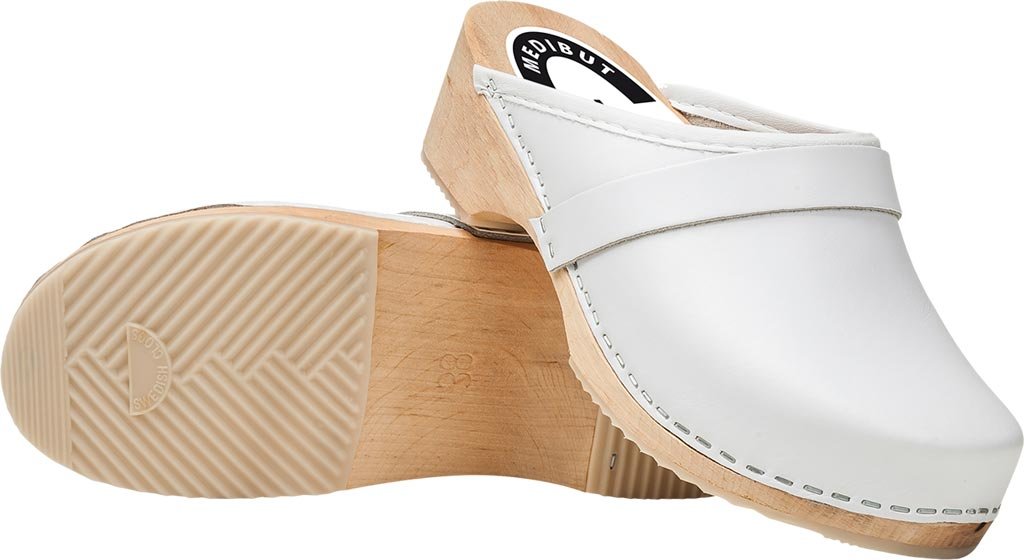 Buty zawodowe - M&C® kolor biały roz.38