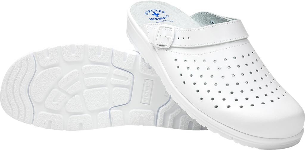 INNY Buty Zawodowe Bmkladzpames37 120L469