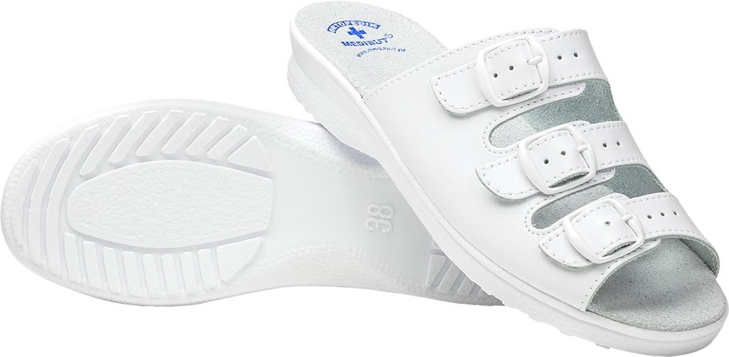 MEDIBUT BUTY ZAWODOWE 40 [BMKLA3PAS40]