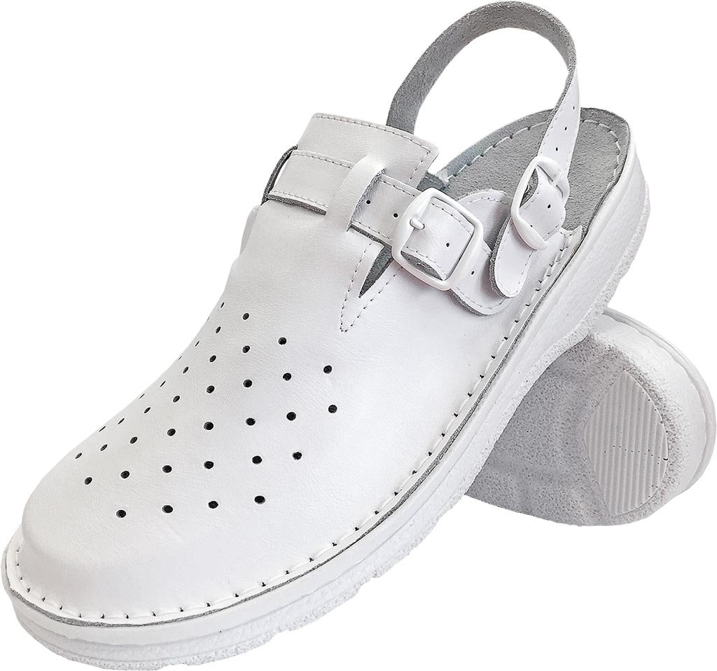 INNY Buty Ortopedyczne Bmrkladz2pasw42 120L626
