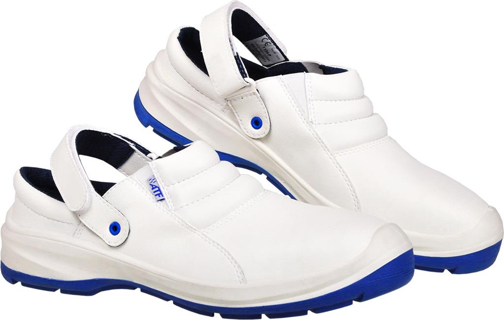 INNY Buty Bezpieczne Bfs1136wn47 120L273