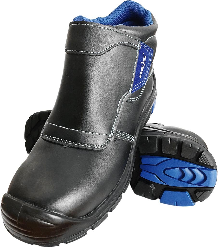 INNY Buty Bezpieczne Dla Spawaczy Bchdreznos348 122L278