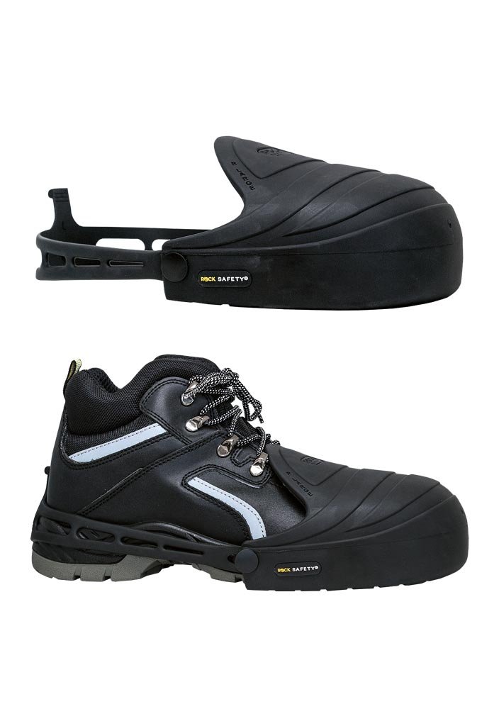 Reis BR-TOE-RS - nakładki ochronne na buty z metalowym noskiem - 36-39, 40-44, 45-48.