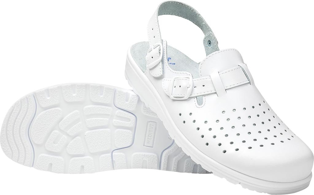 MEDIBUT OBUWIE ZAWODOWE 42 [BMKLADZ2PASMES42]