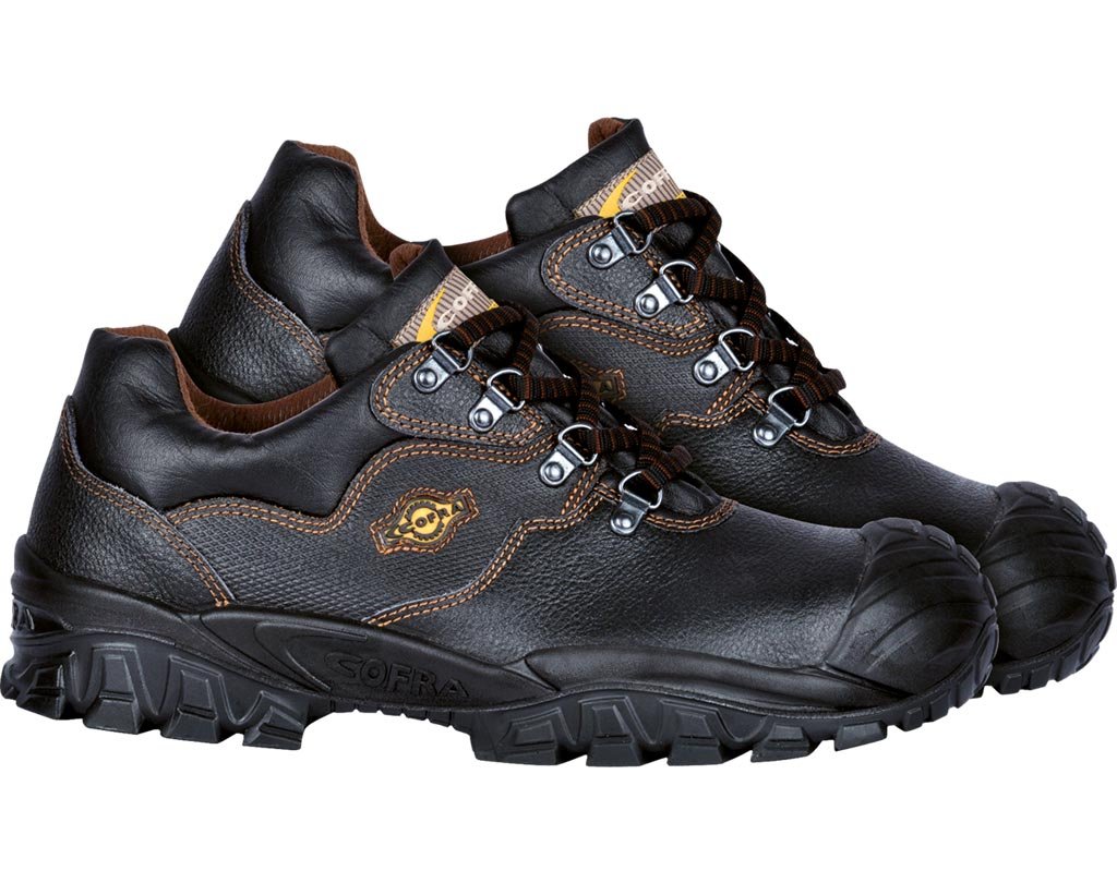 COFRA BUTY BEZPIECZNE 48 VOLGA [BRCVOLGA48]