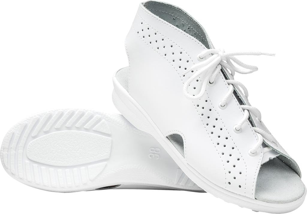 Buty profilaktyczne ortopedyczne damskie roz 35-41