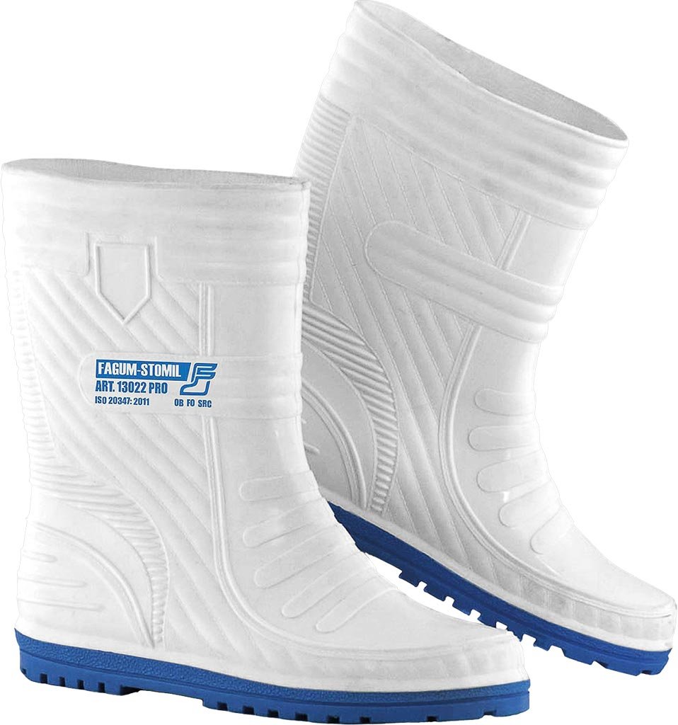 Ansell Edmont BUTY ZAWODOWE 36 [BFSK13022PROW36]