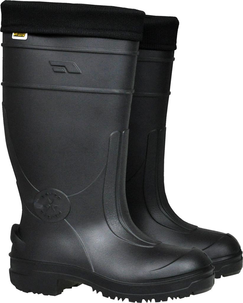 Buty bezpieczne - M&C® kolor czarny roz.42