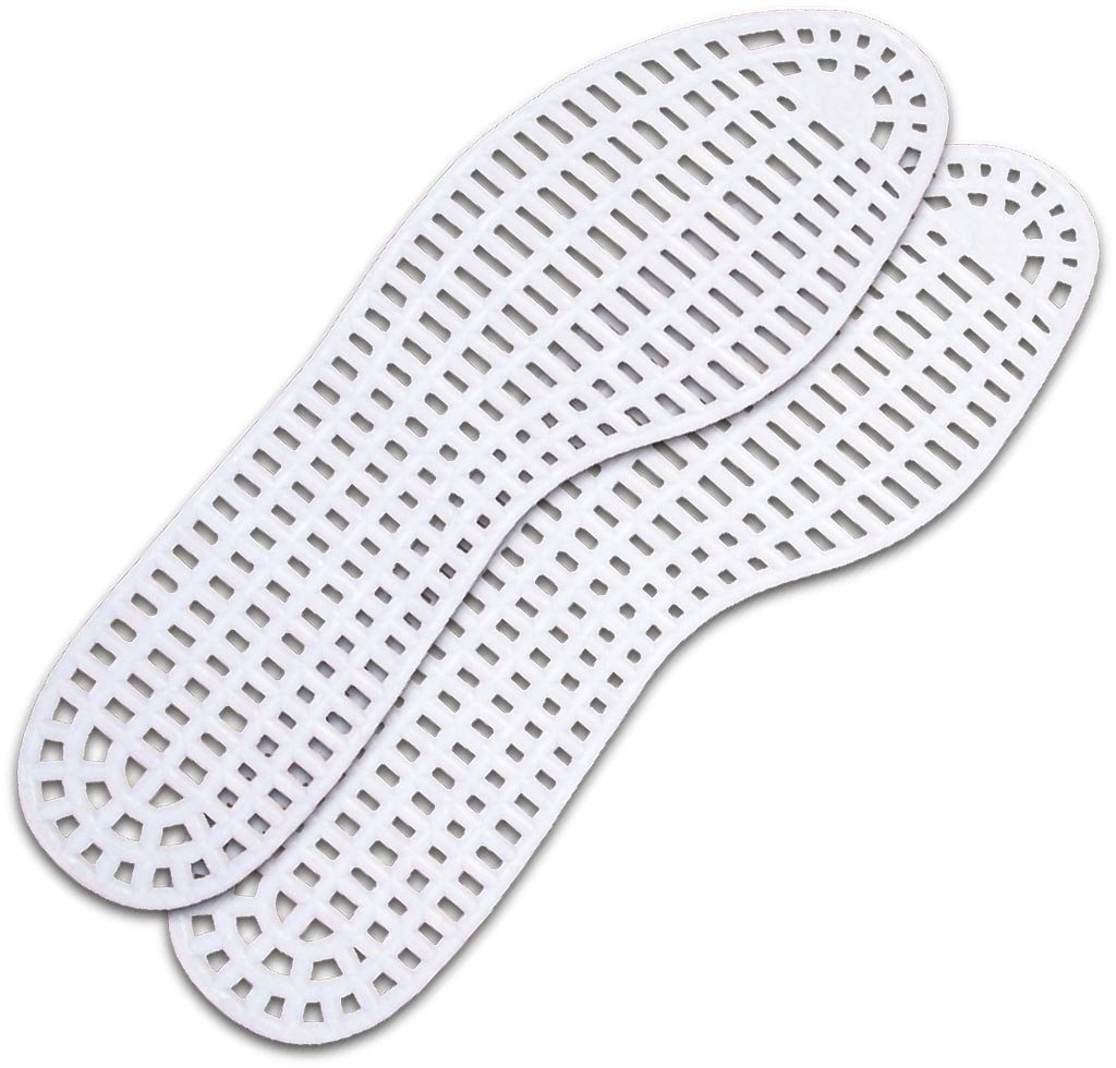 Wkładki do butów r.39-40 Nordstar