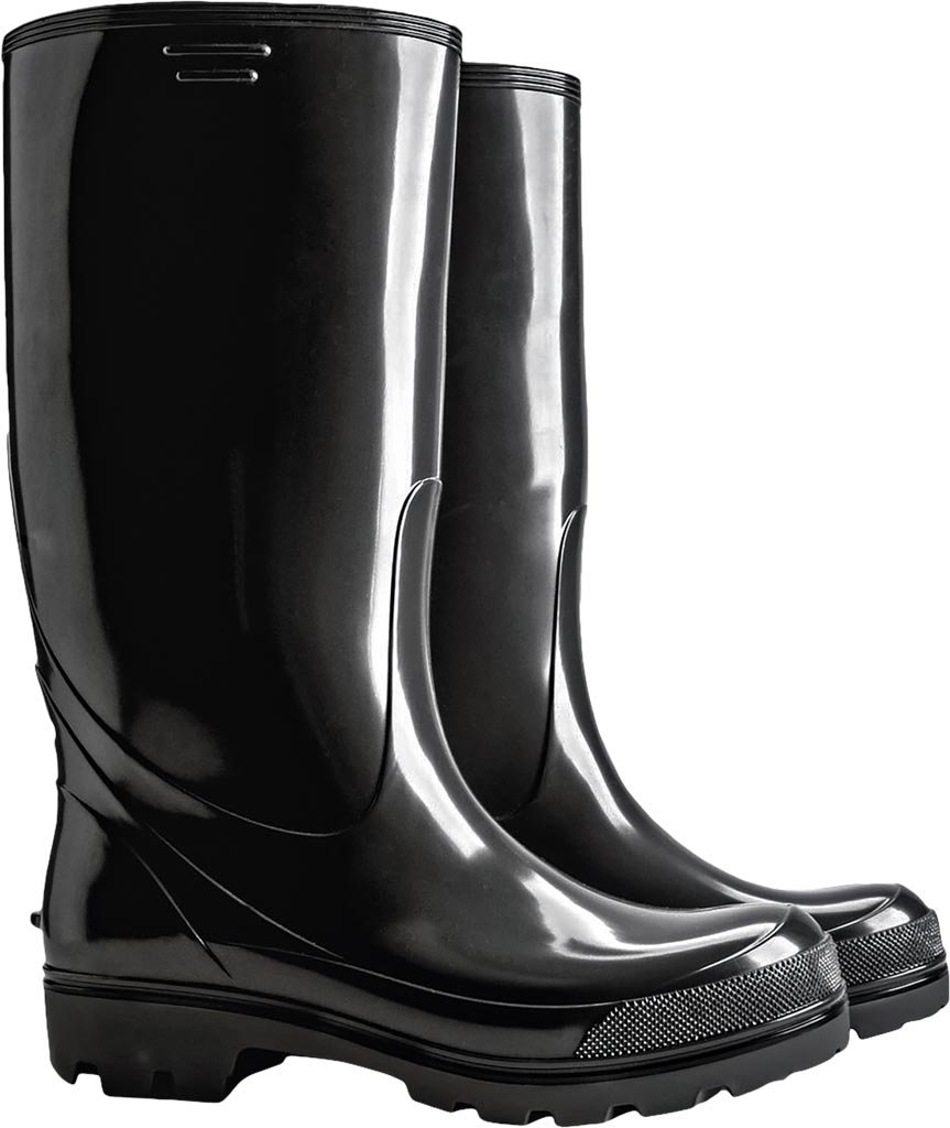 Buty zawodowe - M&C® kolor czarny roz.45