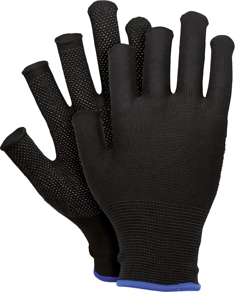 INNY Rękawice Ochronne Polfingerdotb10 108L327