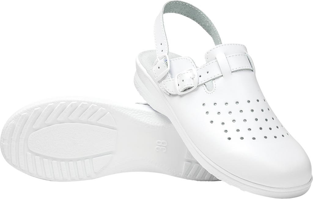 MEDIBUT OBUWIE ZAWODOWE 36 [BMKLADZ2PASDAM36]