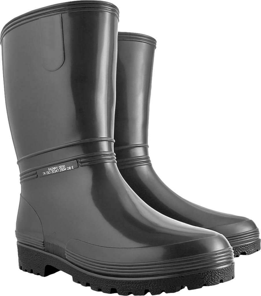 Buty zawodowe - M&C® kolor czarny roz.37-38