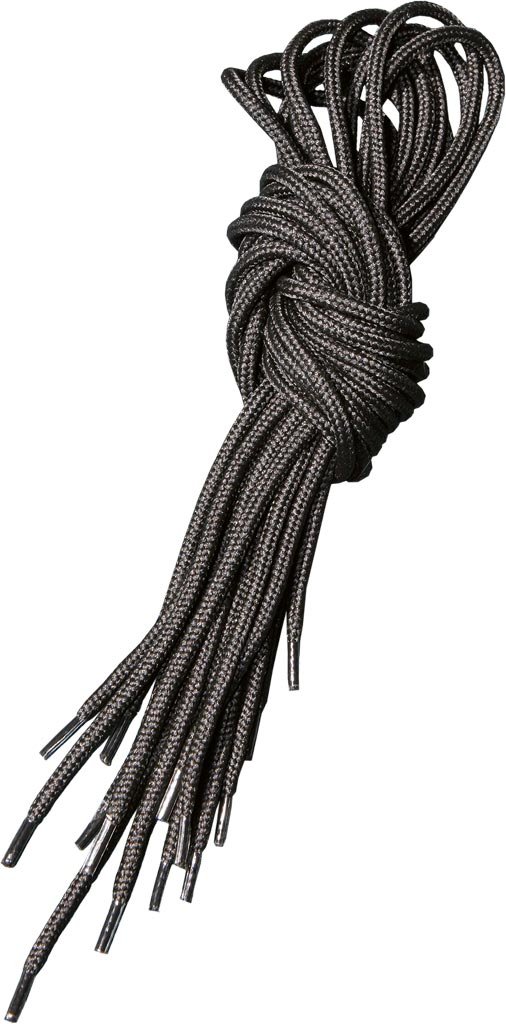 Sznurowadła - M&C® kolor czarny roz.150